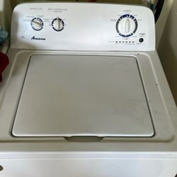 Washer