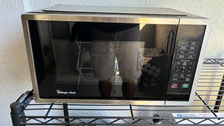 Microwave