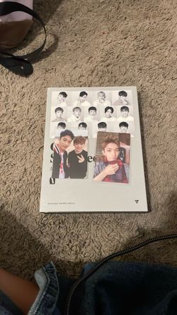 Going Seventeen (Make A Wish)