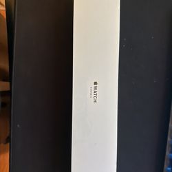 Apple watch series 3 