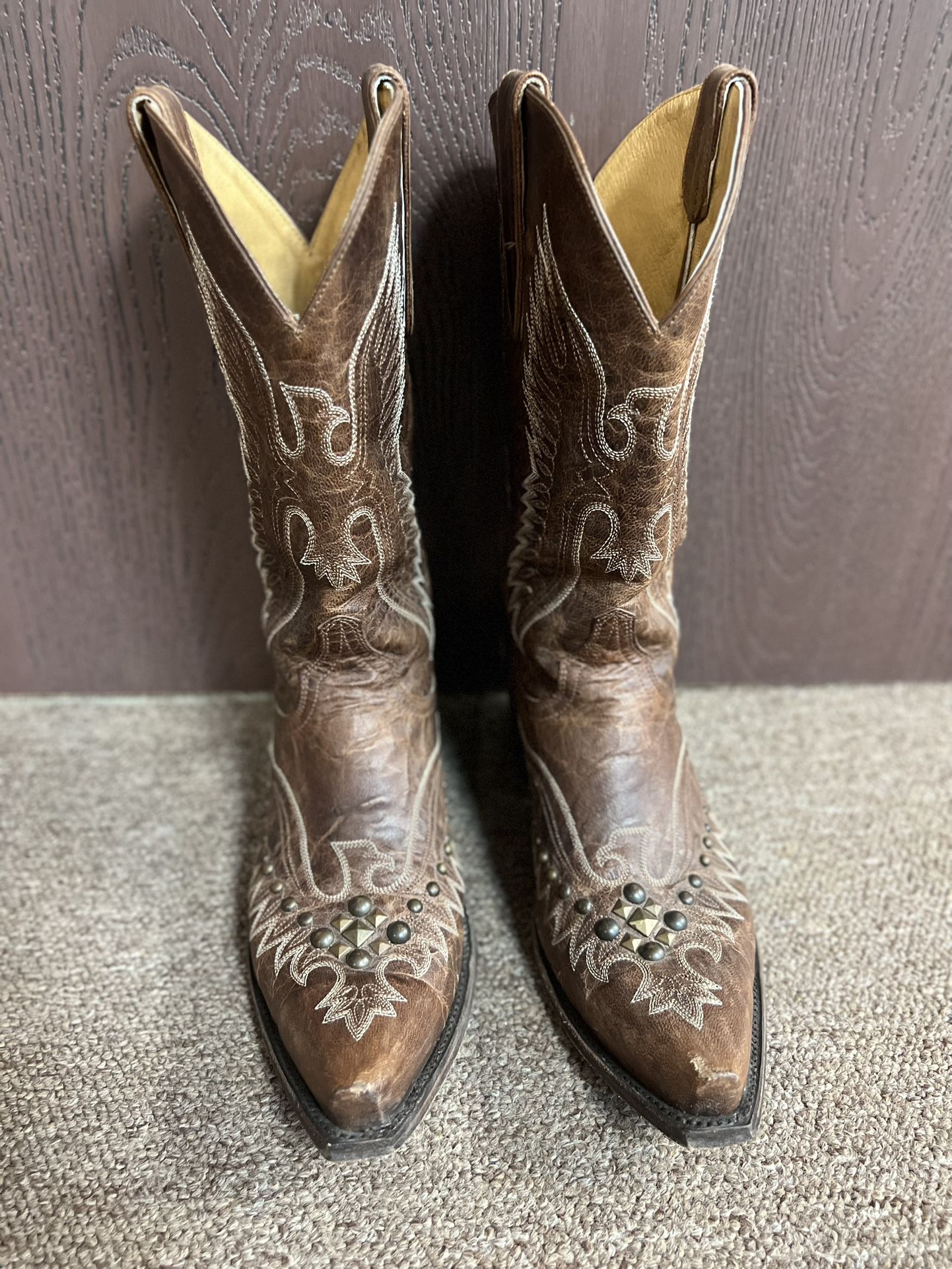 Idyllwind Womens Cowgirl Boot for Sale in Riverside, CA - OfferUp