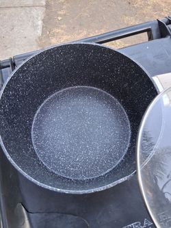 !! Cooking Pot