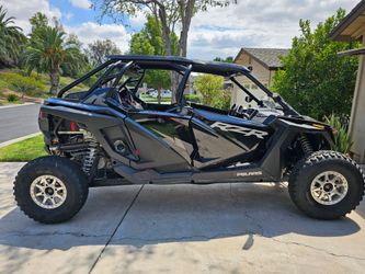 2021 XP Pro4
