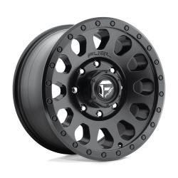ON SALE NEW FUEL VECTOR 18X9 8X6.5 125.1 BD +01 WHEELS (WE FINANCE)
