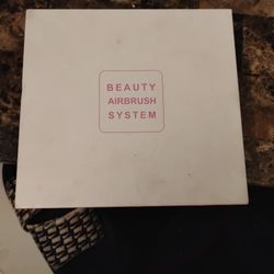 Beauty Airbrush System 