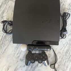 Sony Playstation 3