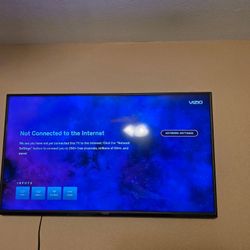 Vizio Tv