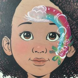 Facepainting 
