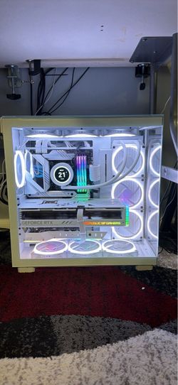 Gaming Pc 4090