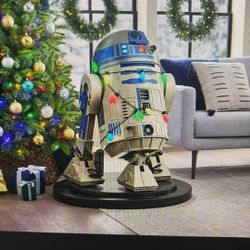Home Depot R2D2