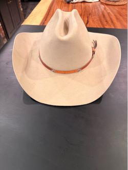 Stetson Cowboy Hat!
