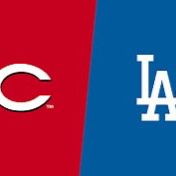 Dodgers Vs Reds Tickets! 