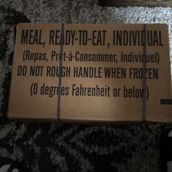 Mre Case A 1-12
