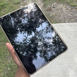 iPad 10th Generation (Blue)