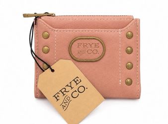 The Frye and Co. Women’s Wallet In 2 different designs
