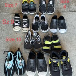 Boys Shoes