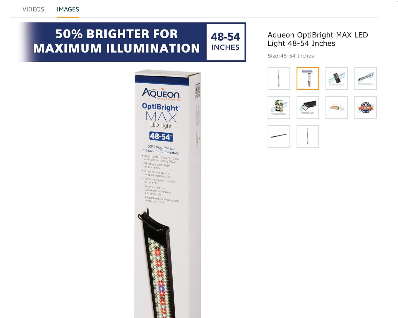 Lion head sterling silver cufflinksNew Aqueon Aquarium Light $70