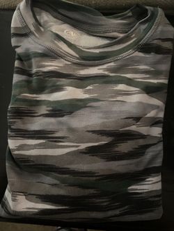 Medium Athlete Boy thermals 