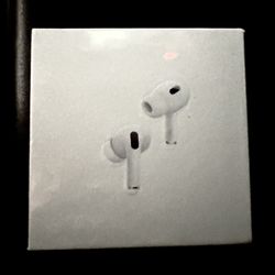 $80 Apple Air Pods Pro Gen 2