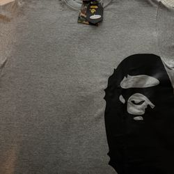 Bape Shirt