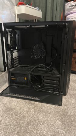 Lian Li LANCOOL II MidTower Case