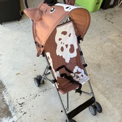 Umbrella Stroller