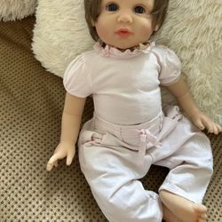 Aori Life Like Reborn Baby Dol.