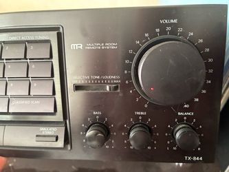 Onkyo tx844