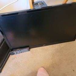 Seiki 29 Inch Tv