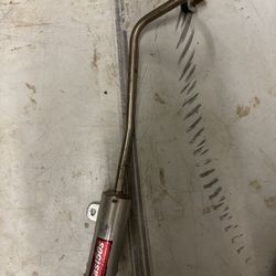 Xr Crf 50 Exhaust 