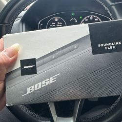 Bose Flex 