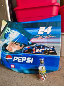 Jeff Gordon Collectables