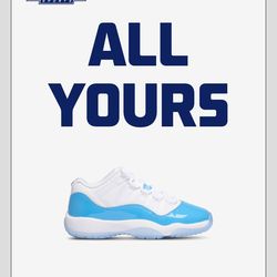 Jordan retro 11 raffle