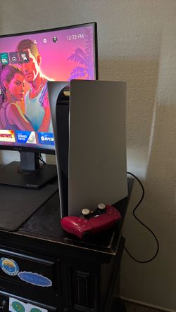 Ps5 digital