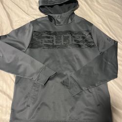 Nike Elite Hoodie