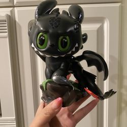 Popmart How To Train Your Dragon