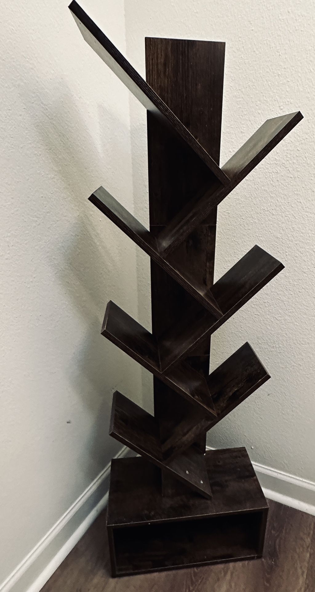 Book Shelf/ Book Storage