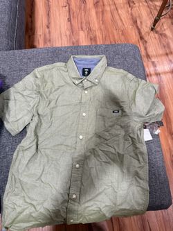 Camisas De Hombre Size S