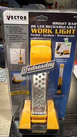 Vector Light Bar