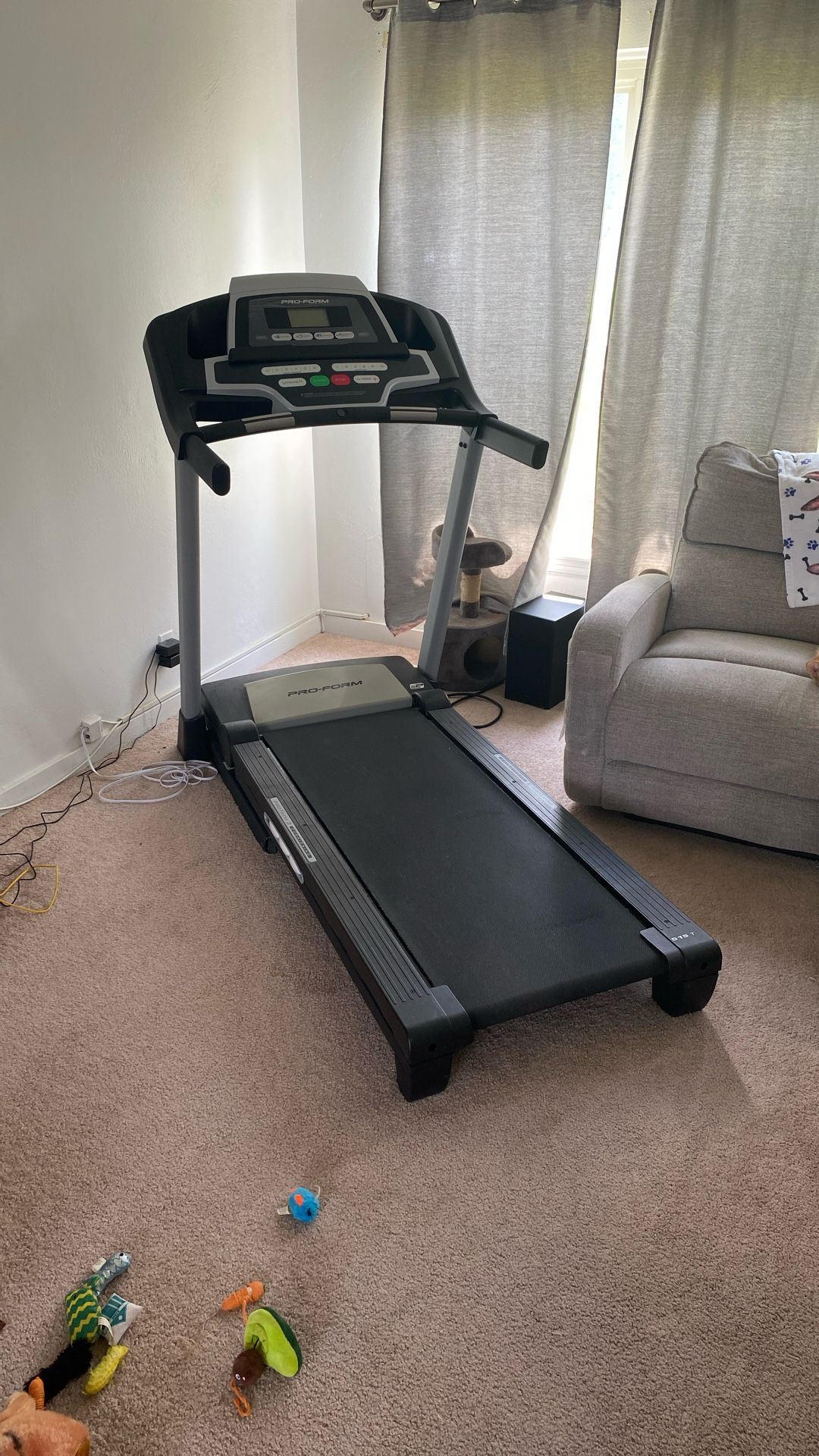Treadmill