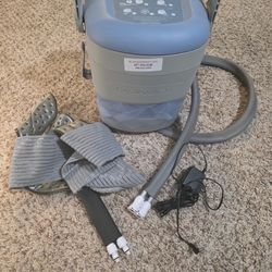 Cold Rush Cold Therapy Compact Device