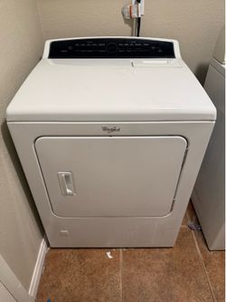 dryer