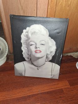Marilyn  Monroe pic