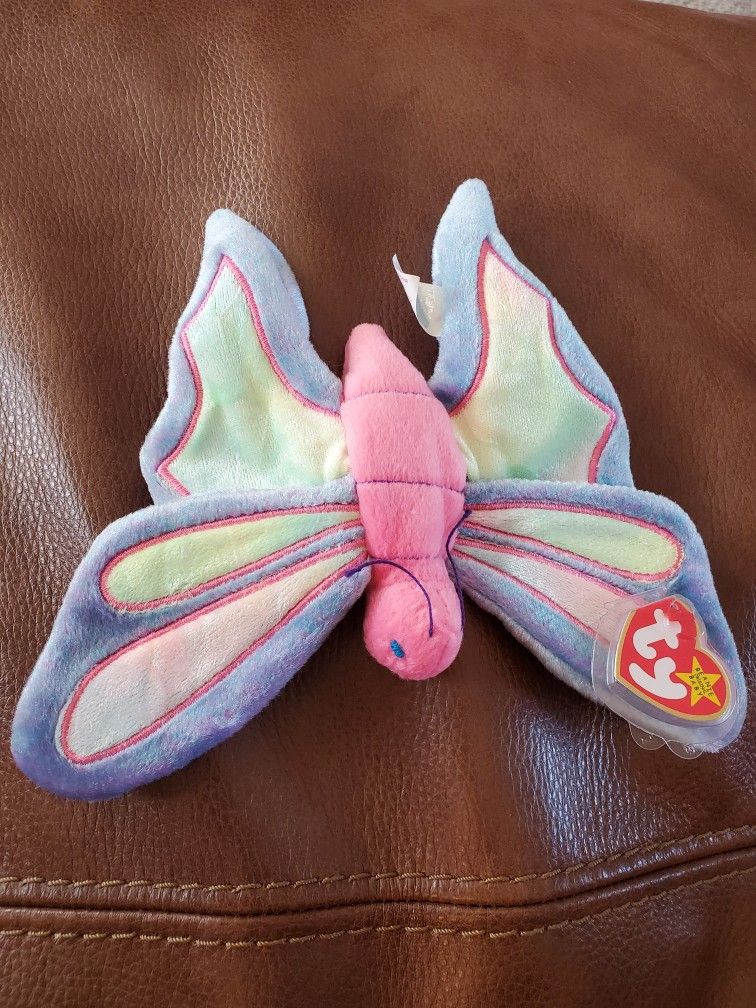 Ty Beanie Baby
