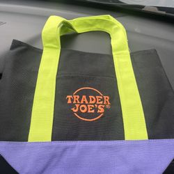 Trader Joe’s Bags Halloween