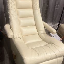 Rocking Recliner
