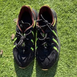 Pusha T Ozweego by Adidas