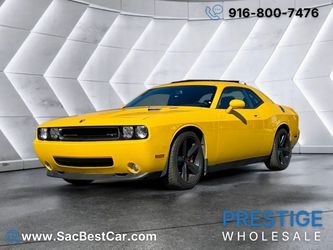 2010 Dodge Challenger