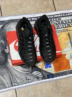 Vapor air max plus