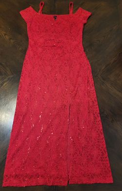 Dress for women's size Large